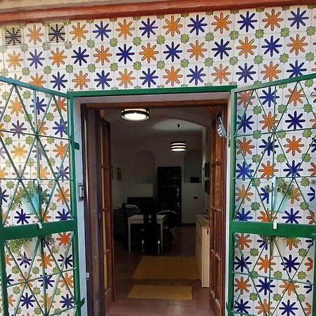 Gialloblu Αλγκέρο Εξωτερικό φωτογραφία