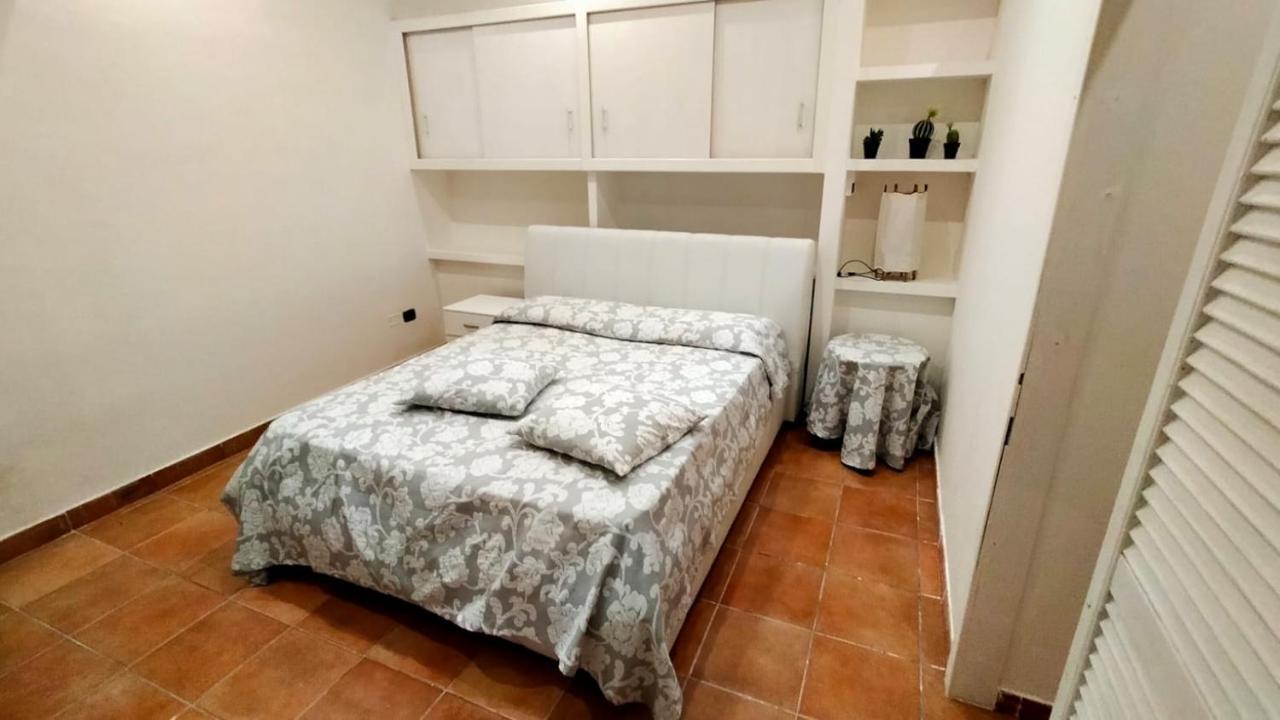 Gialloblu Αλγκέρο Εξωτερικό φωτογραφία